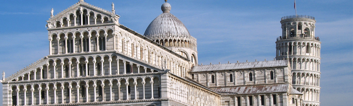 Pisa